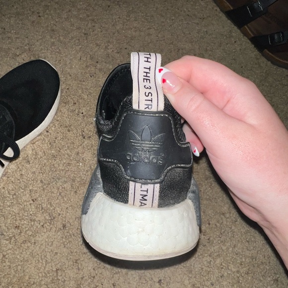 Adidas NMDs - Picture 5 of 6